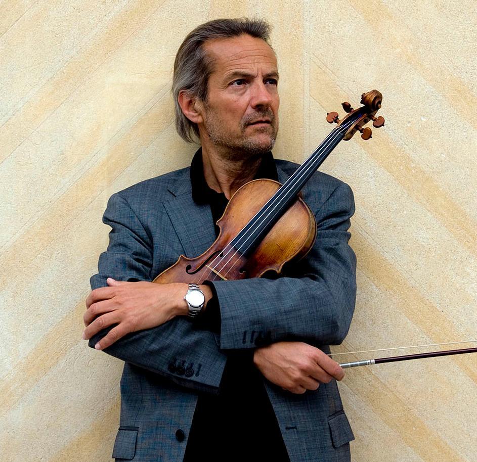 Alla Villa della Linguella un trio di assi della classica 
