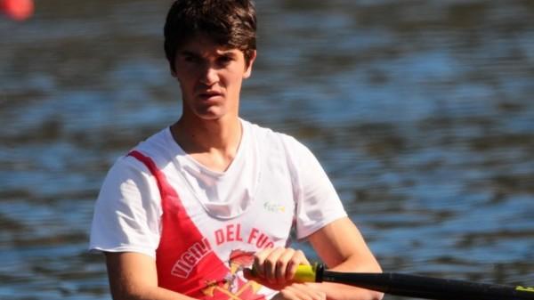 Benini è di bronzo ai campionati europei