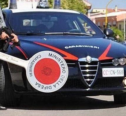Palpeggiata a 14 anni da un quarantaseienne