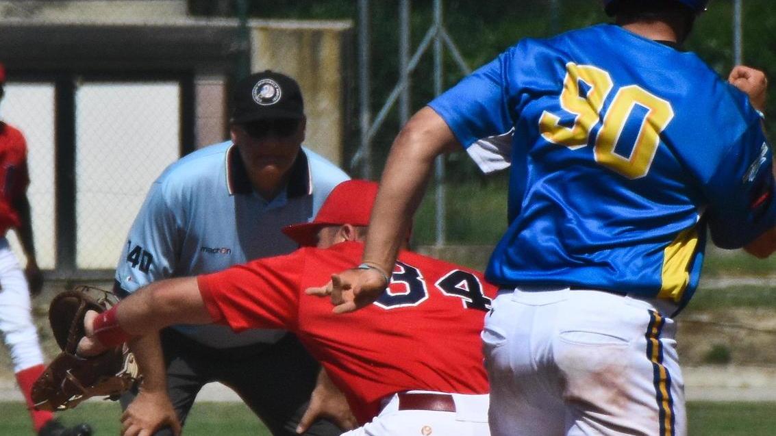 Doppietta vincente per il JR prima della trasferta in Sicilia