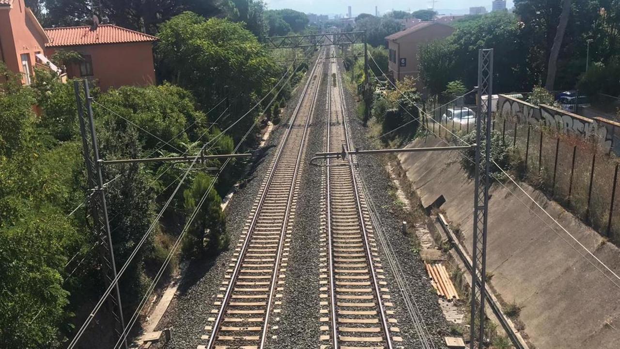 Sul caso indaga la Polfer