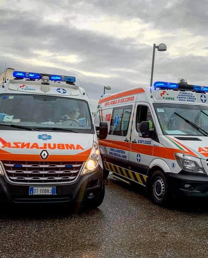 Check up gratuiti, aperte le prenotazioni