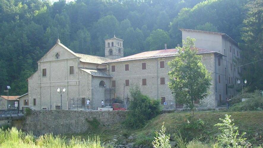 Il Seminario ha duecento anni struttura simbolo del Frignano
