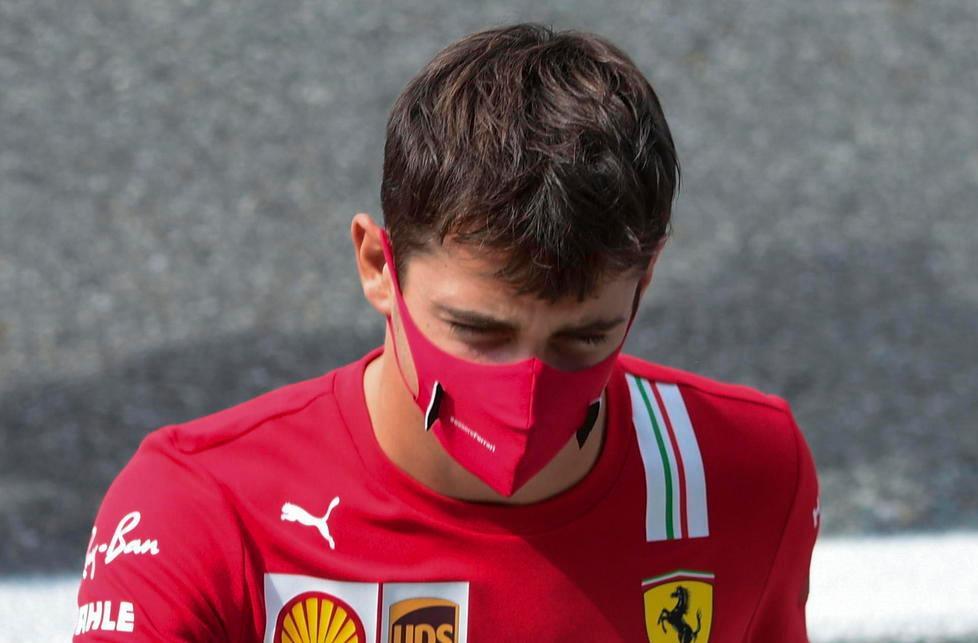 A Monza suona l’inno d’Italia, ma è per l’Alpha Tauri di Gasly 