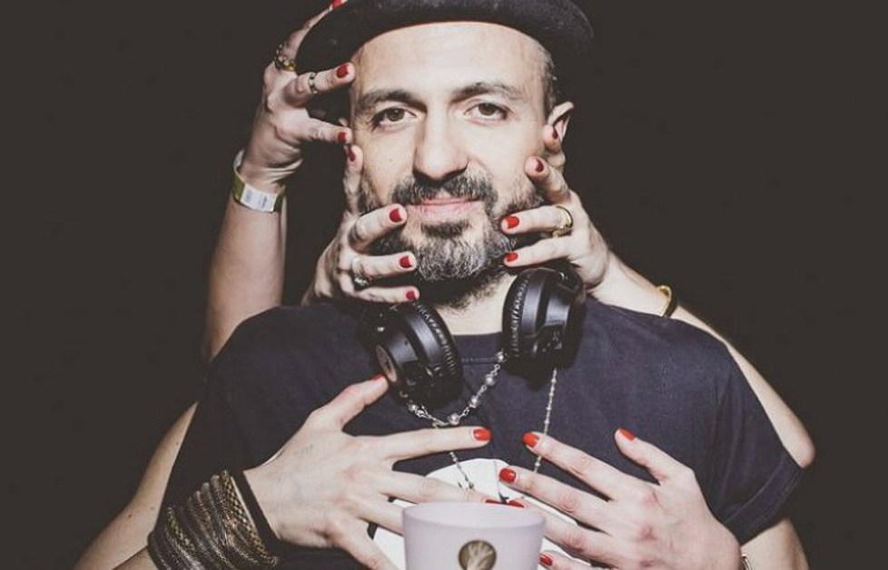 Il “Golfo mistico” di Samuel è tra Polesella e Ferrara 