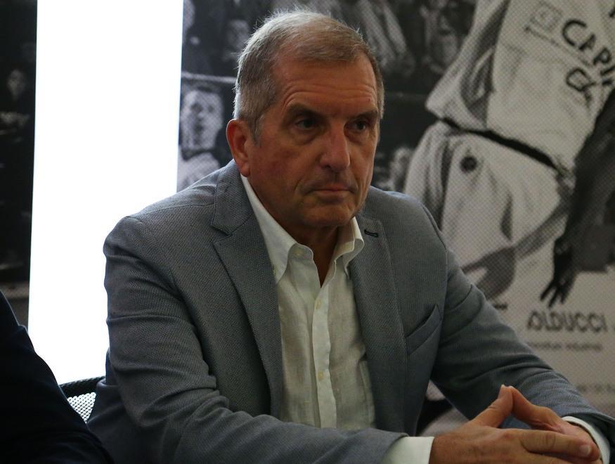 Leka cerca la grande bellezza «Il volto migliore del Kleb» 