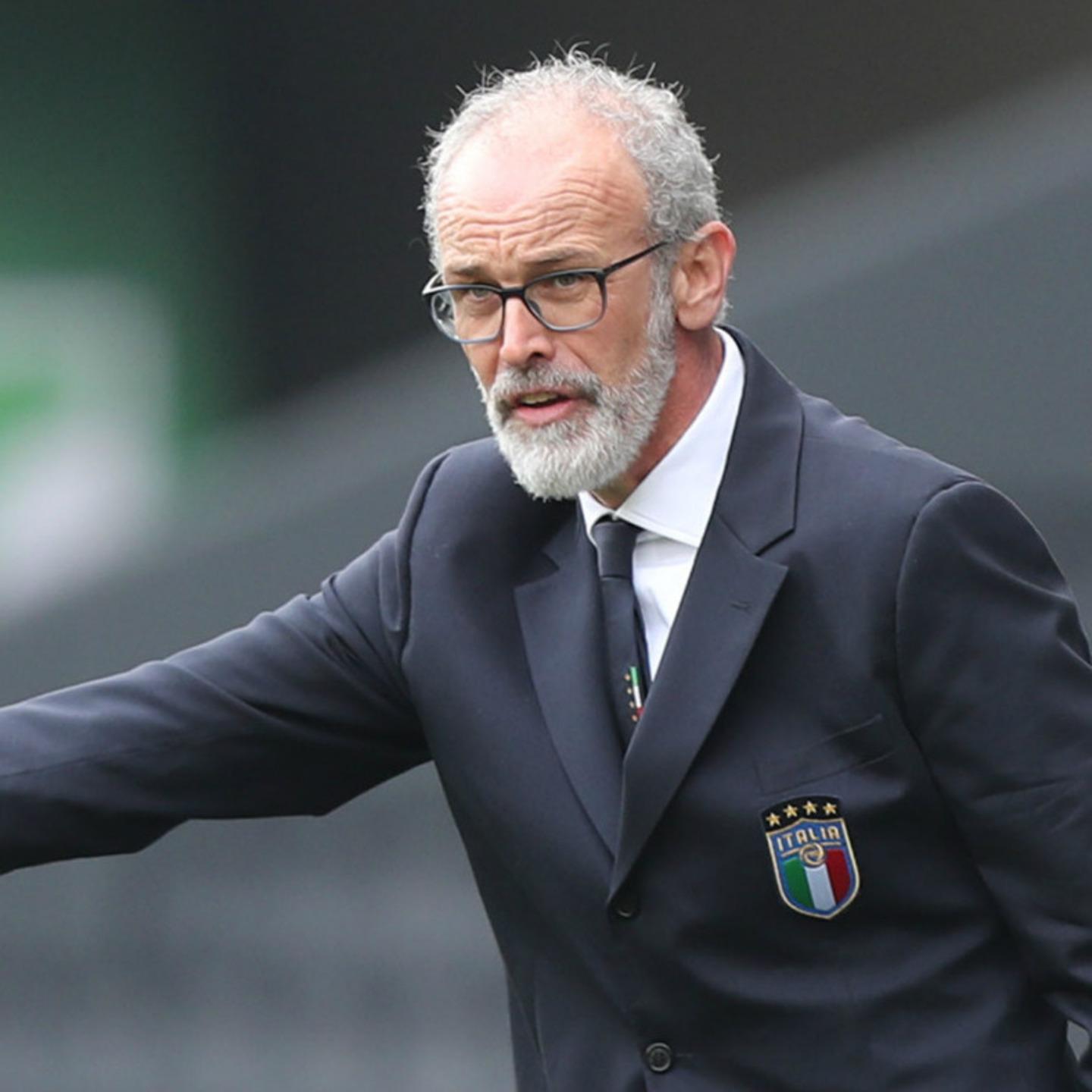 Domani l’Under 21 se la vede con la Svezia Il ct Nicolato: «Sarà una partita complicata»