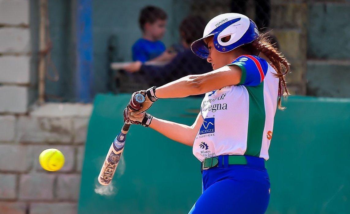 A2 di softball, Nuoro si qualifica per i playoff 
