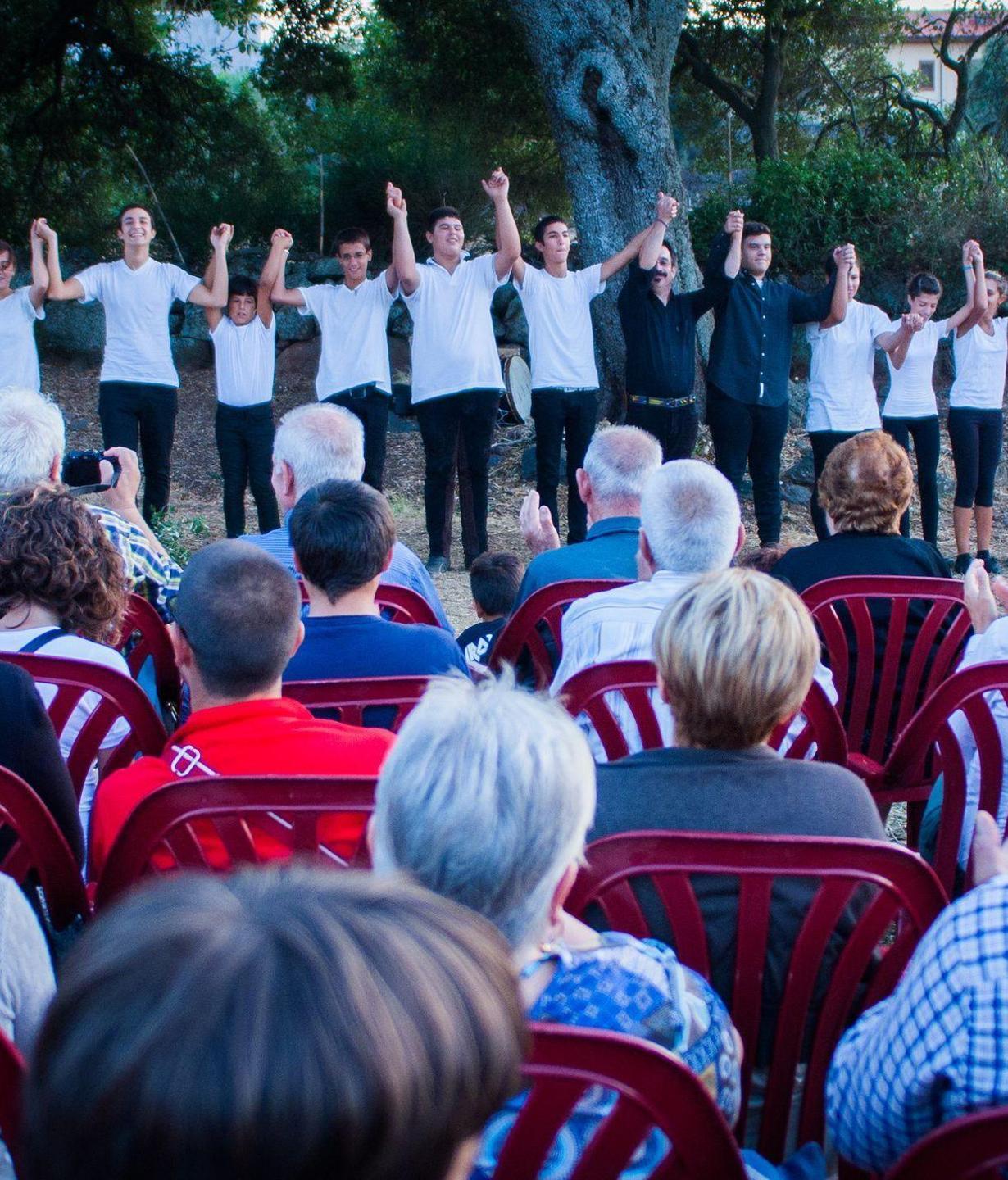 Il tour di “Passavamo sulla terra leggeri”