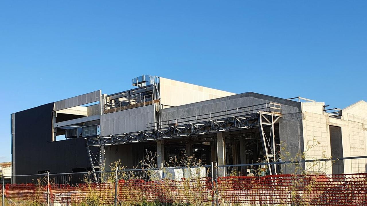 Cipnes, la piattaforma tecnologica ospiterà anche “Invest in Gallura”