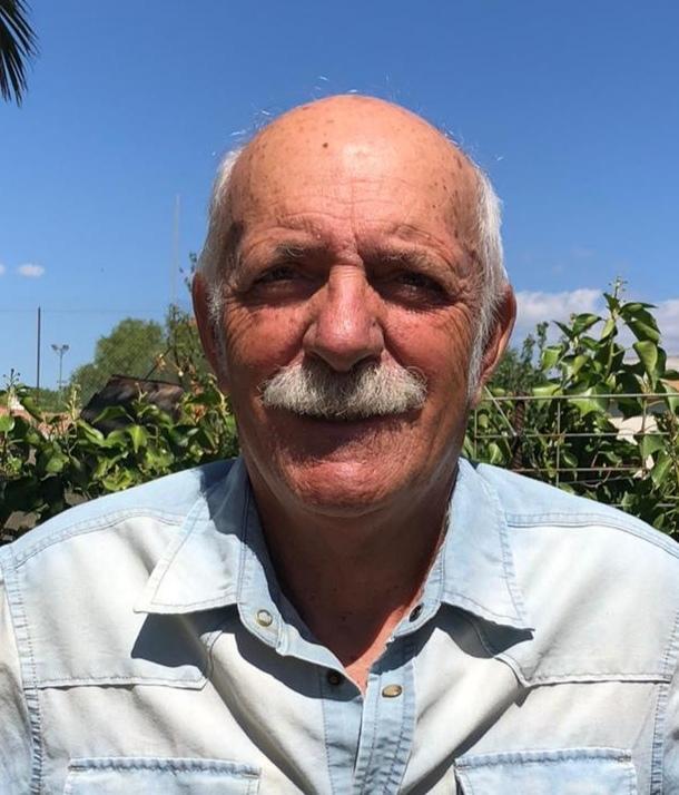 Elezioni comunali, Budroni ci riprova 