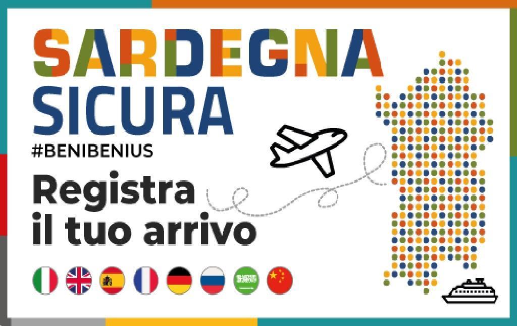  L’Umbria utilizzerà l’app «Sardegna sicura» 