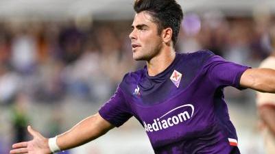 «Vengo a Cagliari con tanto entusiasmo»