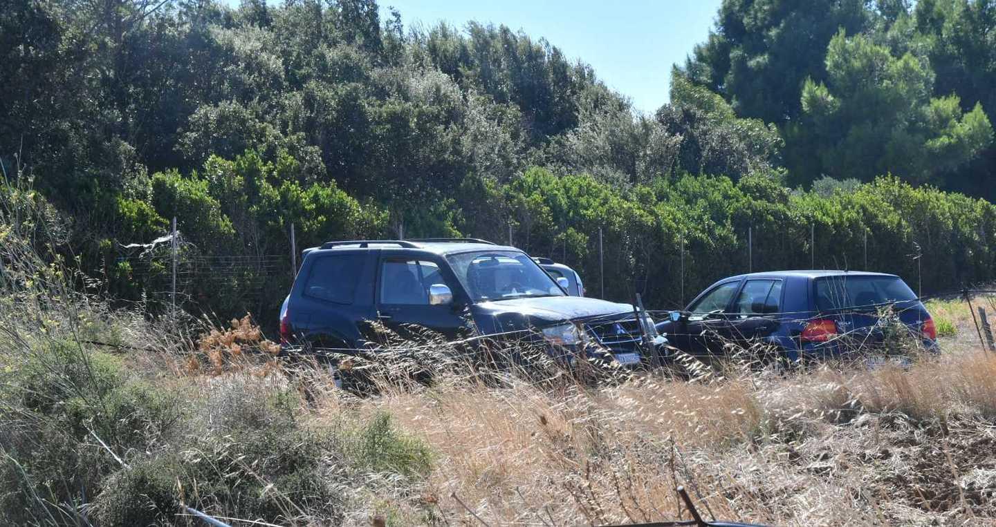 Geometra 74enne muore schiacciato dal trattore 