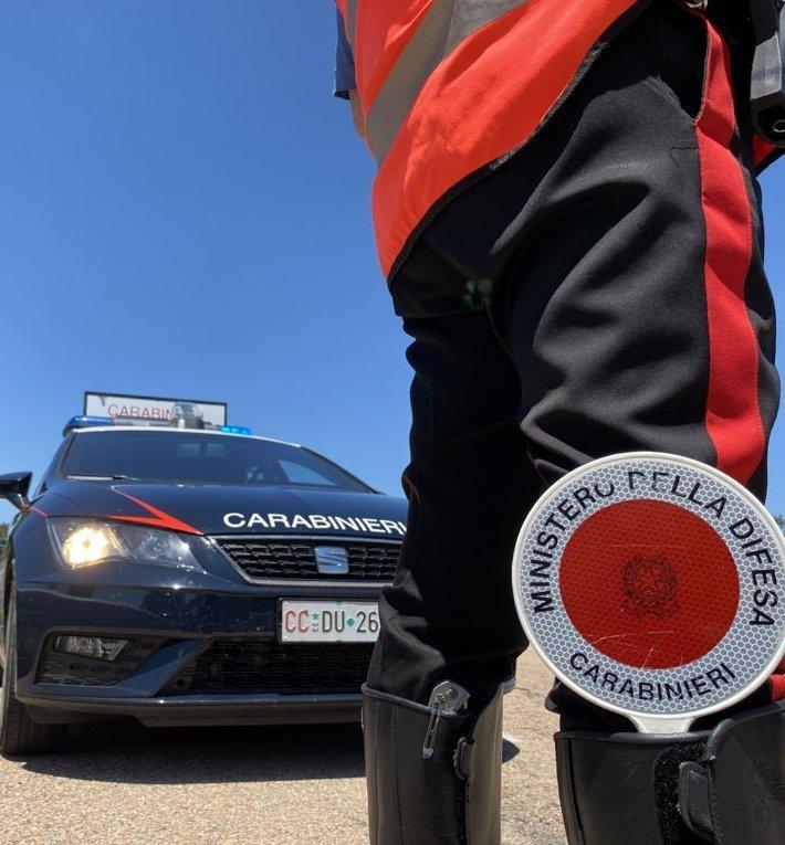 Automobile si ribalta: morto un 34enne 