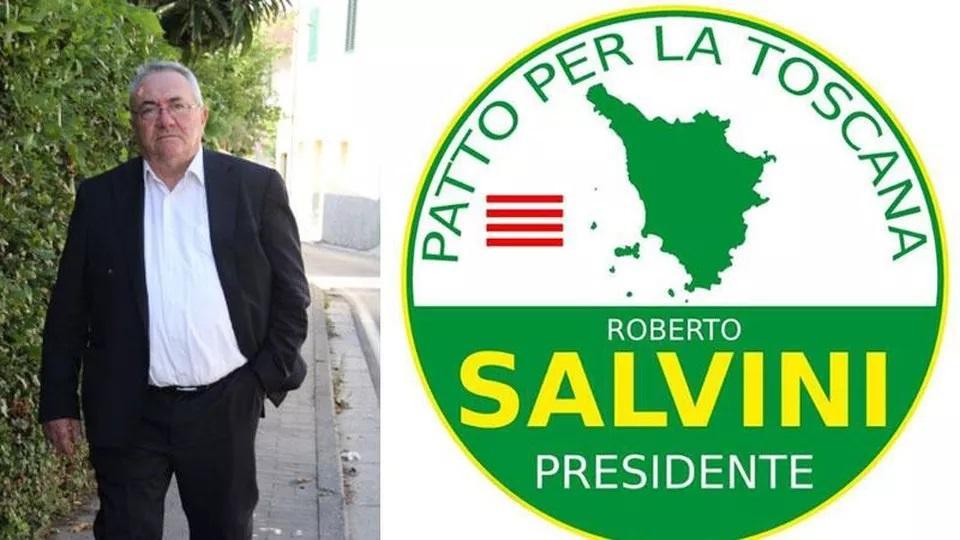 Anche il Consiglio di Stato esclude il Salvini pisano