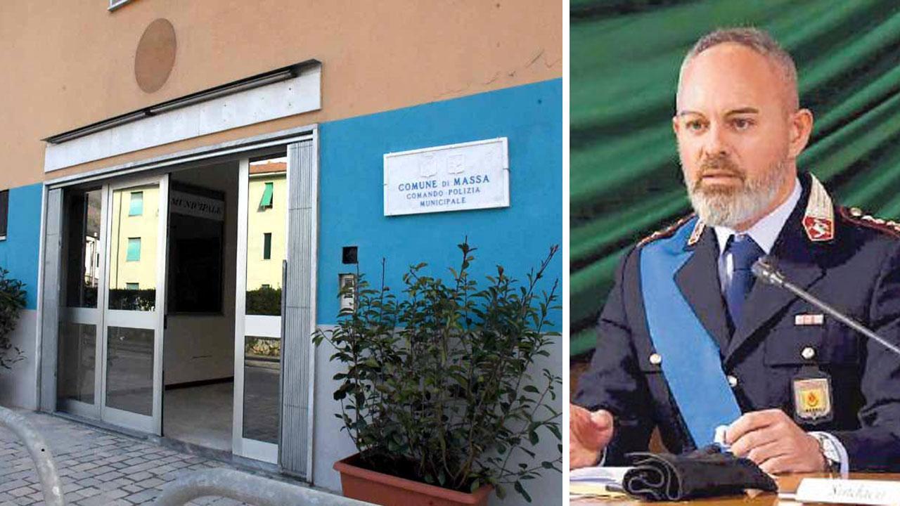 «Comandante autoritario e irriguardoso». In rivolta gli agenti della polizia municipale