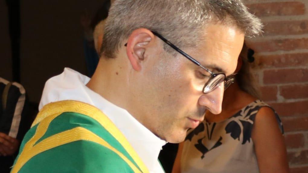 Don Giuseppe Volpi