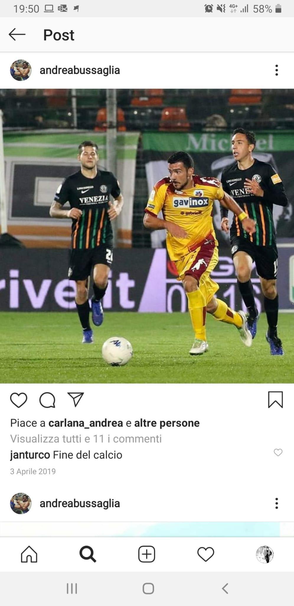 Rivoluzione Livorno: via Di Gennaro e Gasbarro, Bussaglia e Gemignani già con la squadra 