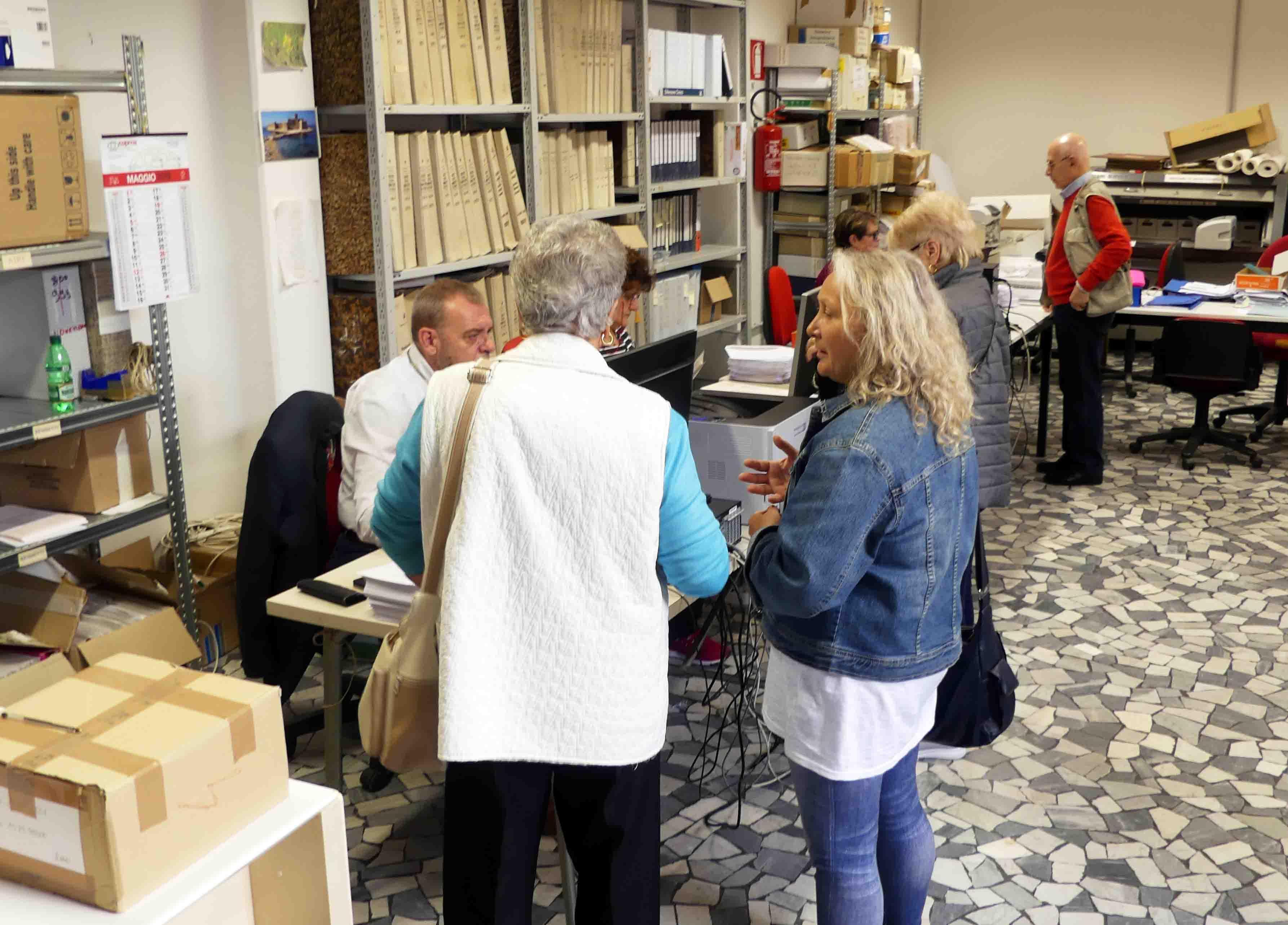 Tessere elettorali, da lunedì 14 ufficio sempre aperto per il rilascio dei duplicati 