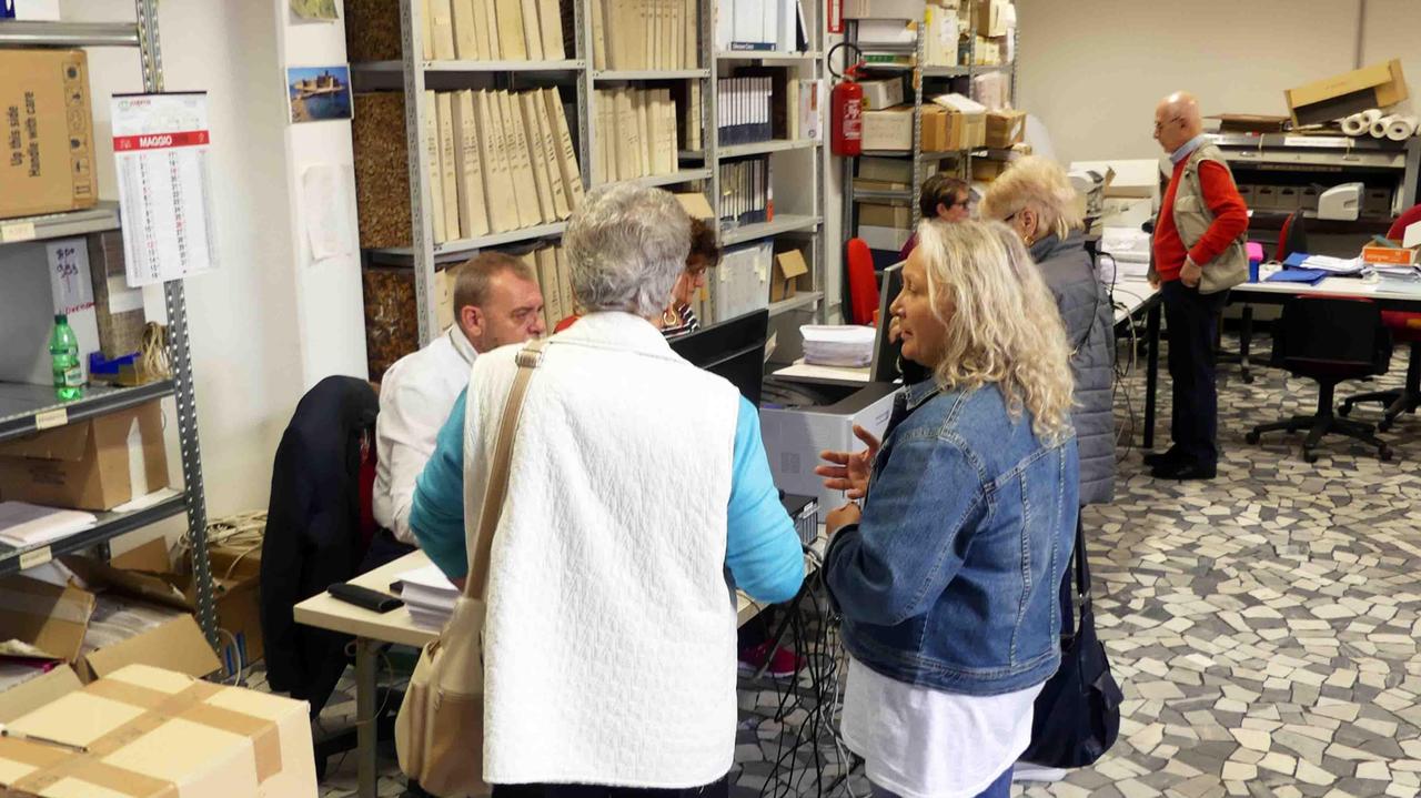 Tessere elettorali, da lunedì 14 ufficio sempre aperto per il rilascio dei duplicati