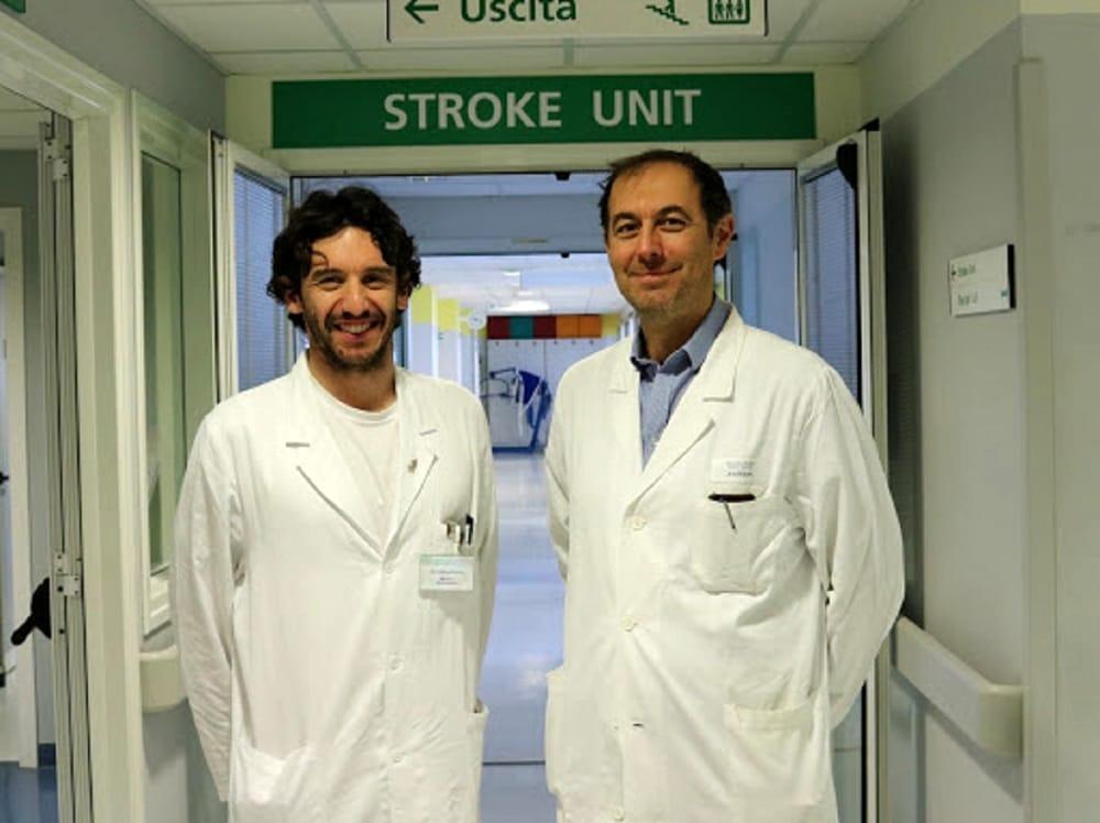 Ictus: Emilia Romagna, "Medaglia d'oro" a Stroke Unit di  Baggiovara
