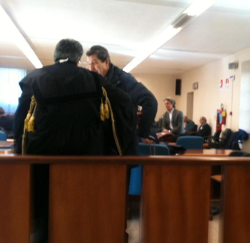 Condannato dal gup un pusher della coca 