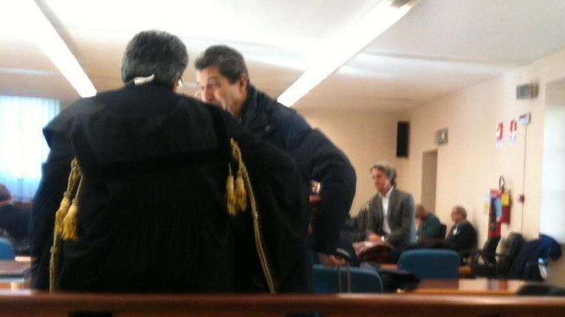 Condannato dal gup un pusher della coca