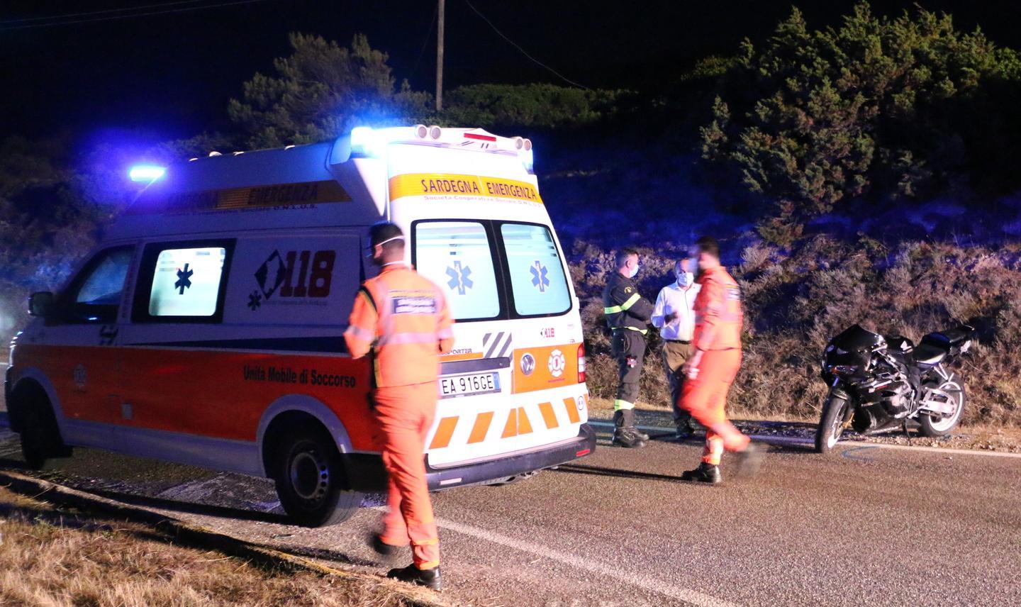 Sassari, indagato il padre della 20enne morta dopo la caduta dalla moto 