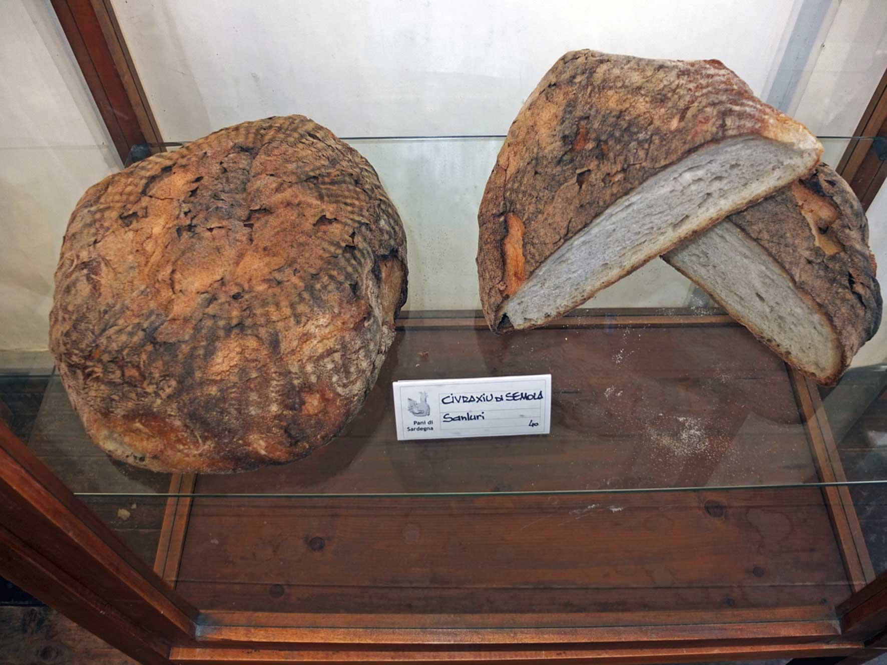 Su Civraxu (foto Alberto Maisto)