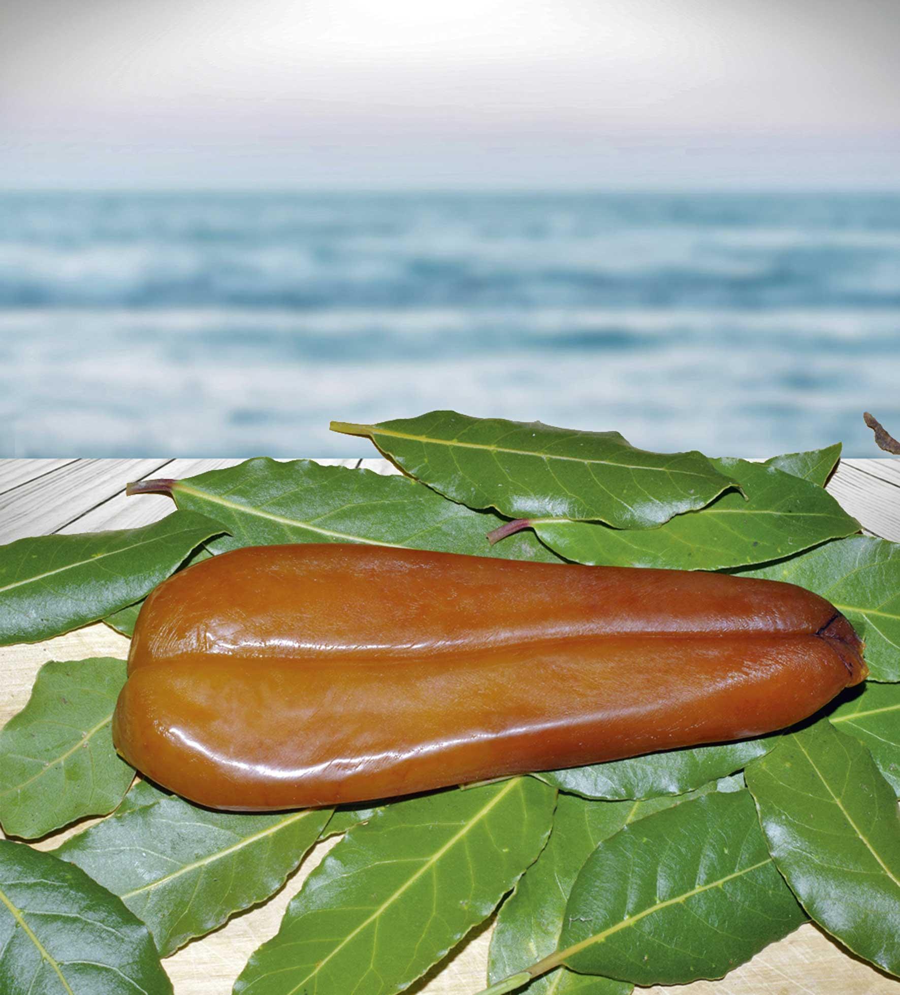 La Bottarga (foto Alberto Maisto)