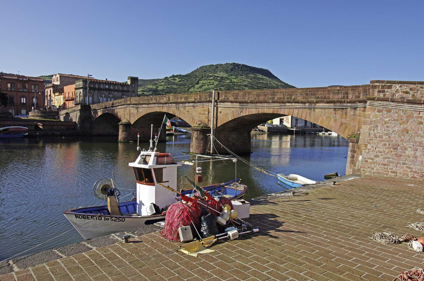 Bosa (foto Alberto Maisto)