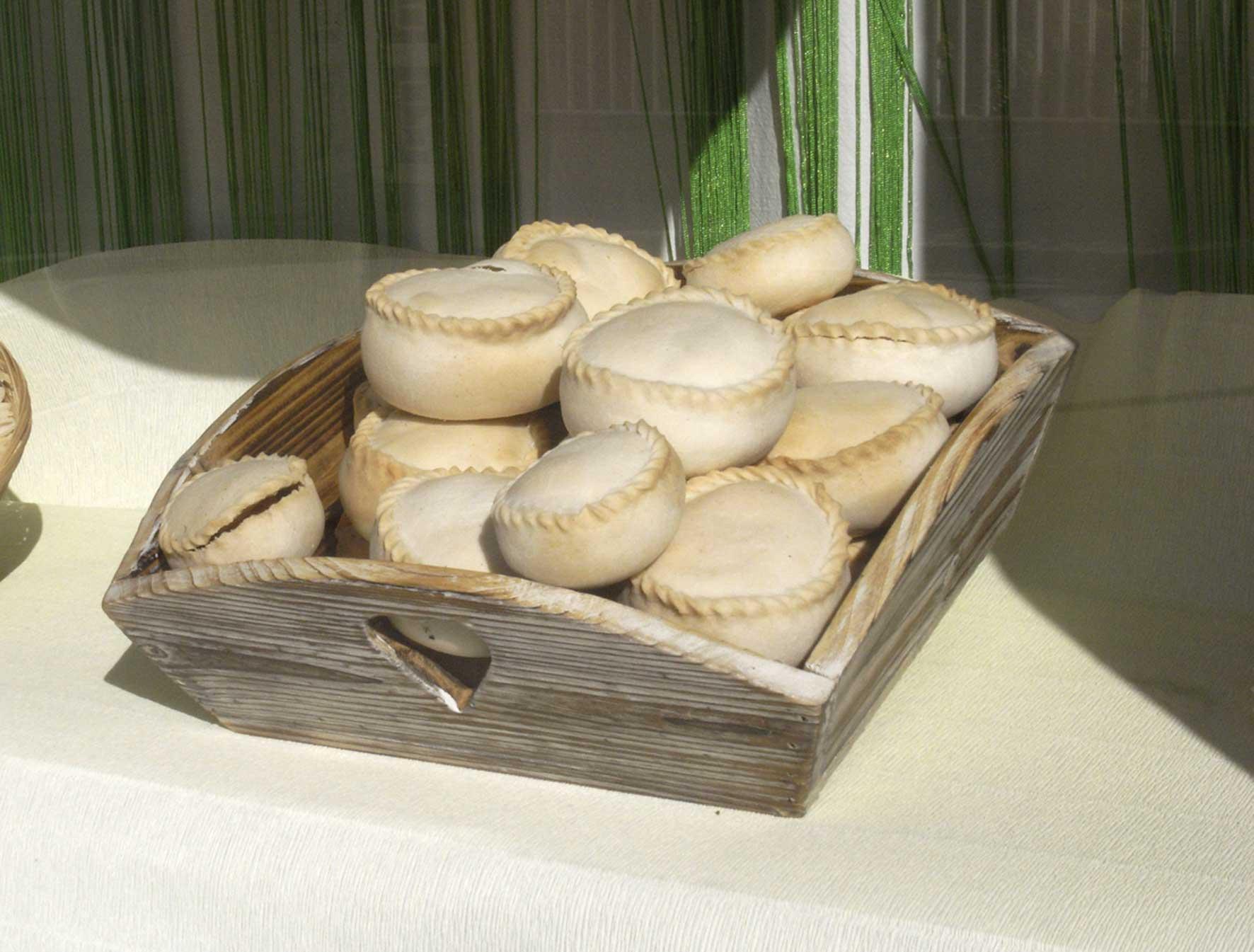 La Panada (foto Alberto Maisto)