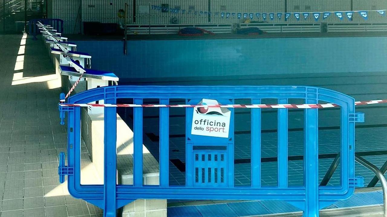 «Noi interessati a gestire le piscine, ma il Comune non ci ha mai risposto»