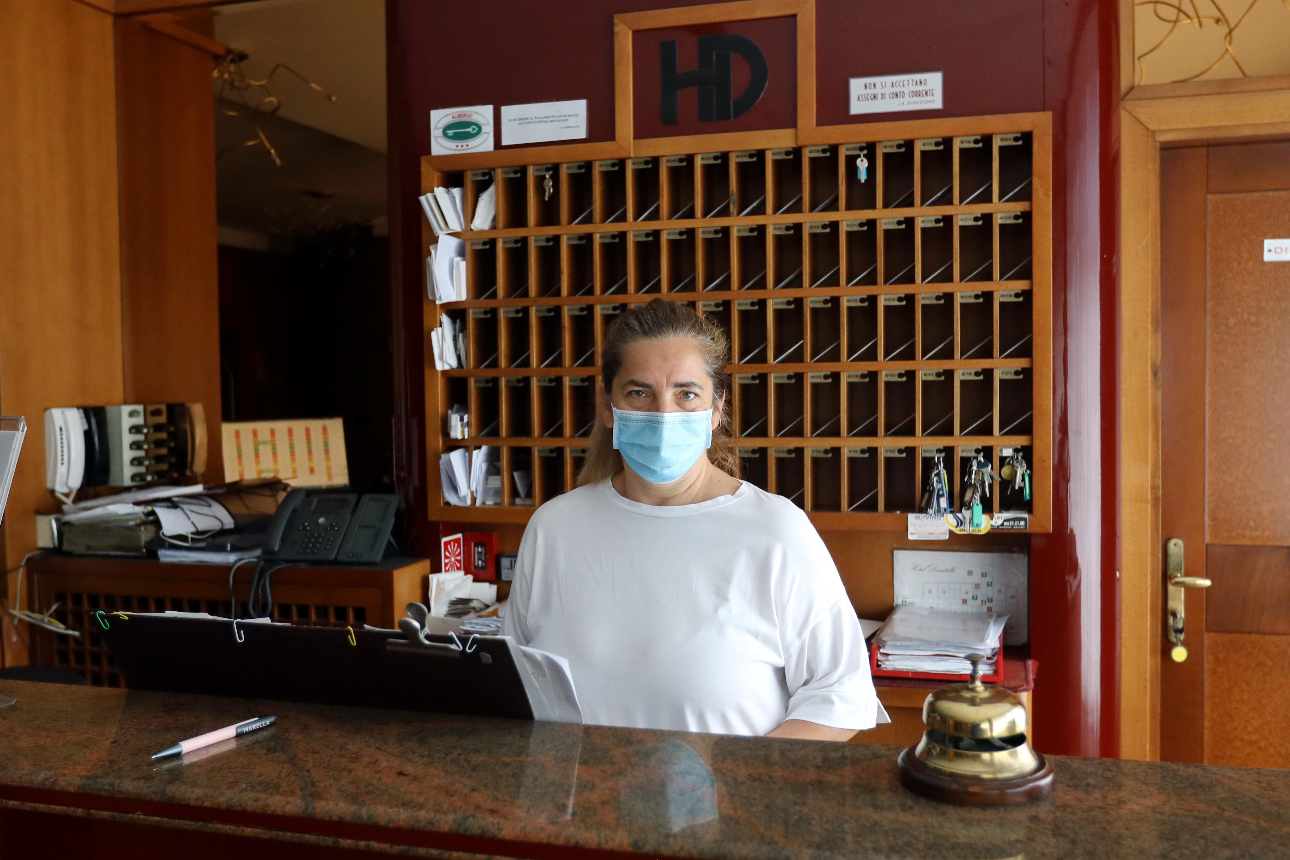 Modena. Un altro pezzo di storia se ne va Chiude l’hotel Donatello 