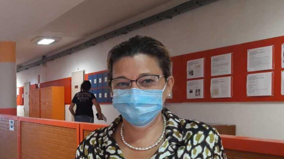 Percorsi ed ingressi scaglionati Il Meucci si prepara al giorno X