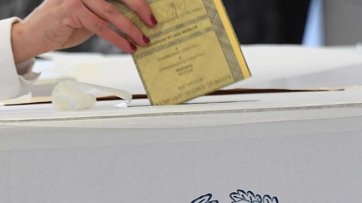Fontia e Sorgnano, ecco dove si voterà