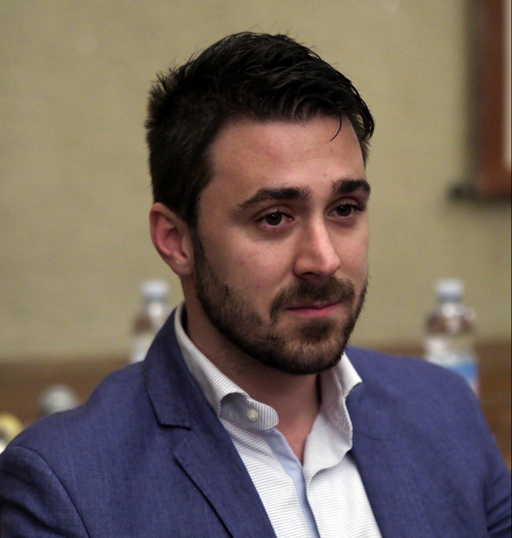 Francesco Micheli (Pd) sogna una Lunigiana a tutto turismo 