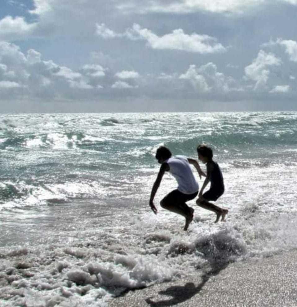 La foto di Bonuccelli ha vinto La Rinascita