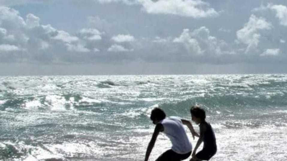 La foto di Bonuccelli ha vinto La Rinascita