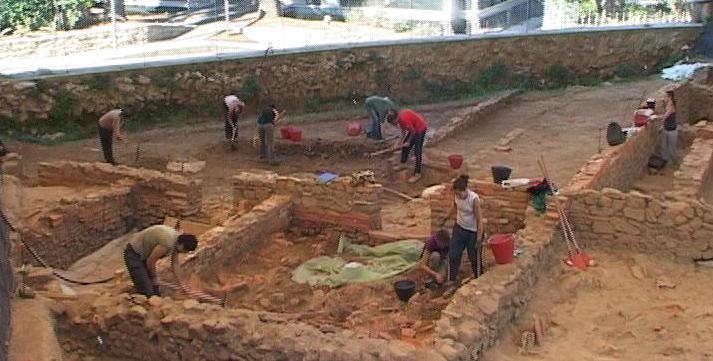  Nuovo gestore per l’area romana «Così rimarrà sempre aperta» 