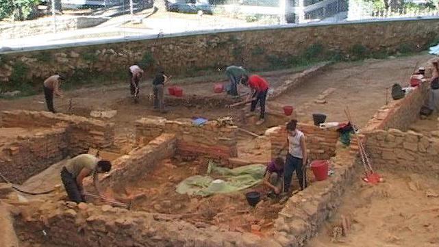 Nuovo gestore per l’area romana «Così rimarrà sempre aperta»