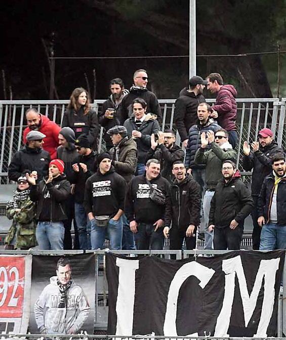 Per i tifosi allo stadio tanti nodi da sciogliere