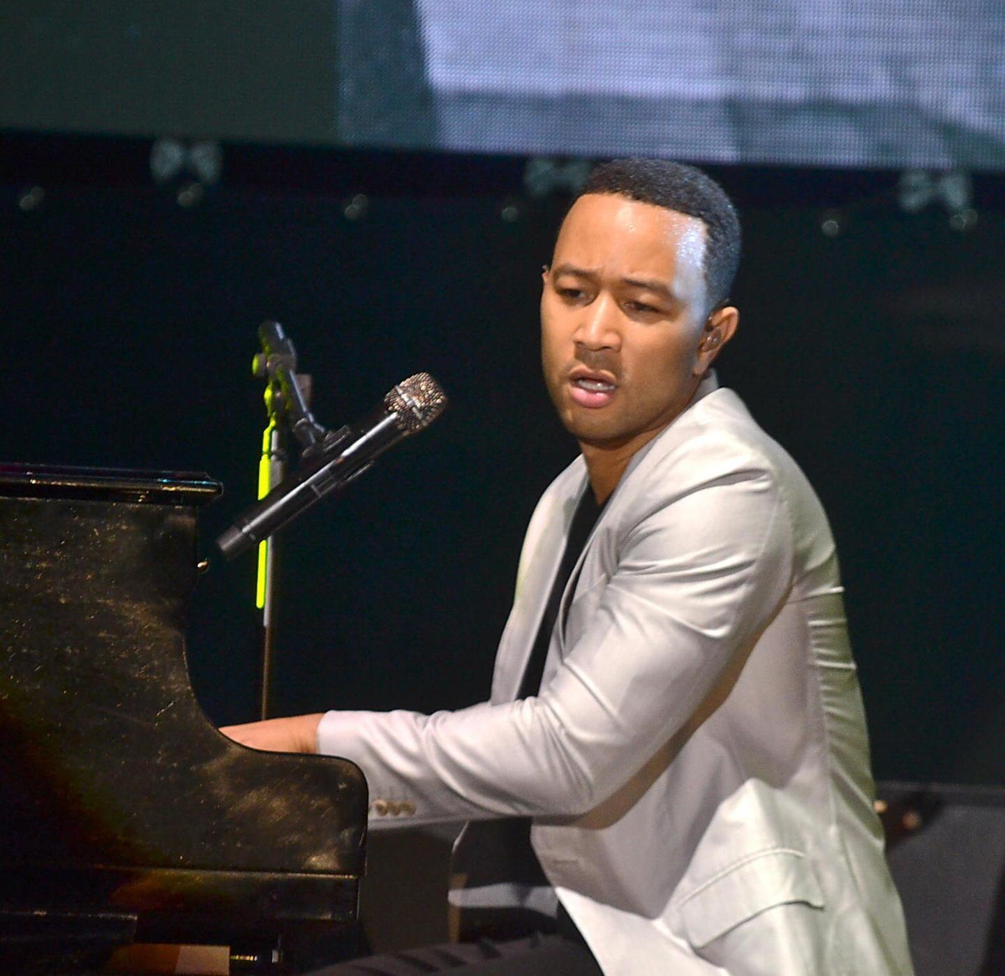 Summer, confermato anche John Legend 