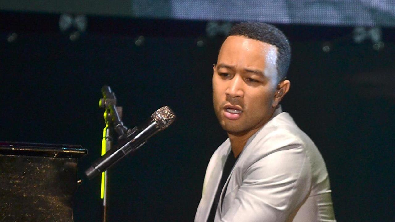 Summer, confermato anche John Legend