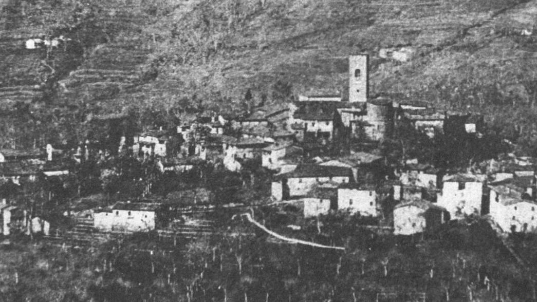 Quel paese cancellato in una mattina di settembre