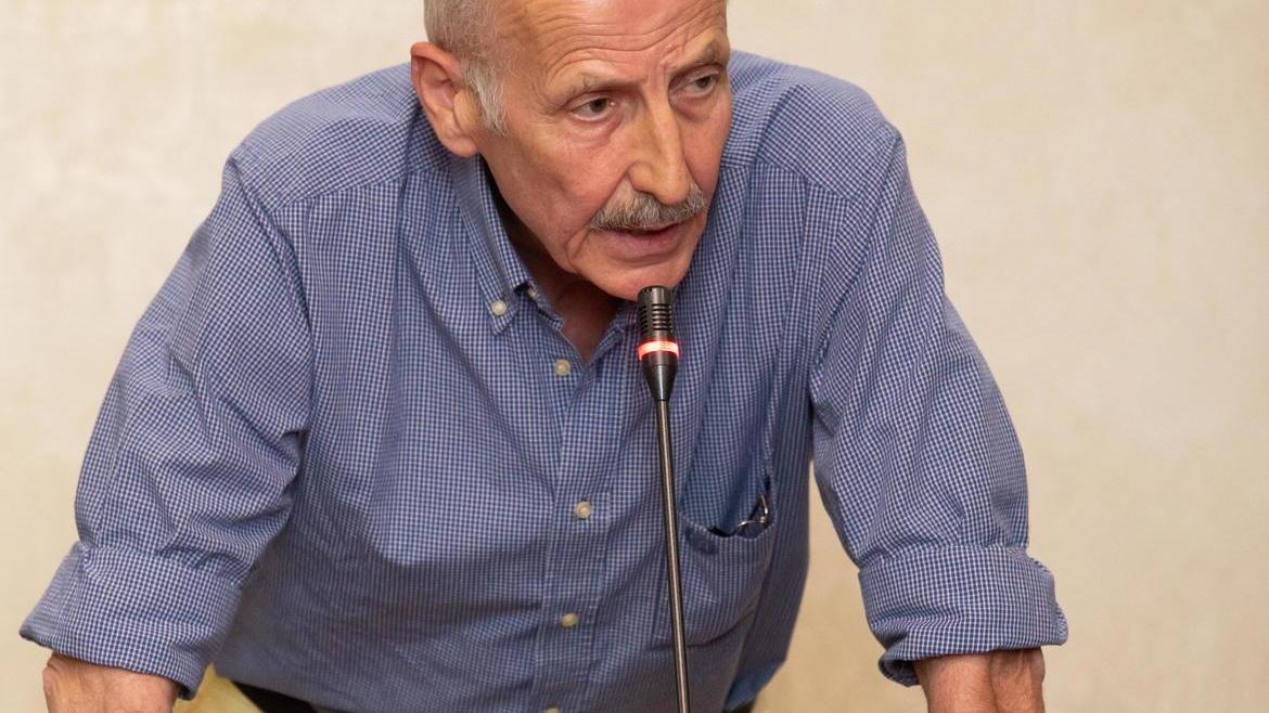 «Il Cda della Rsa querelava quando chiedevo sicurezza»