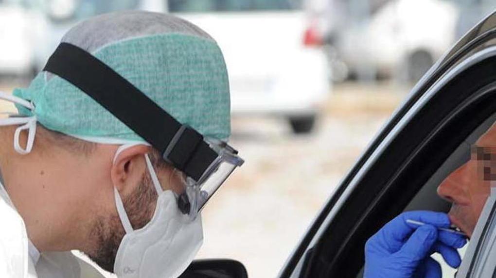 Tre persone guarite e un caso sospetto