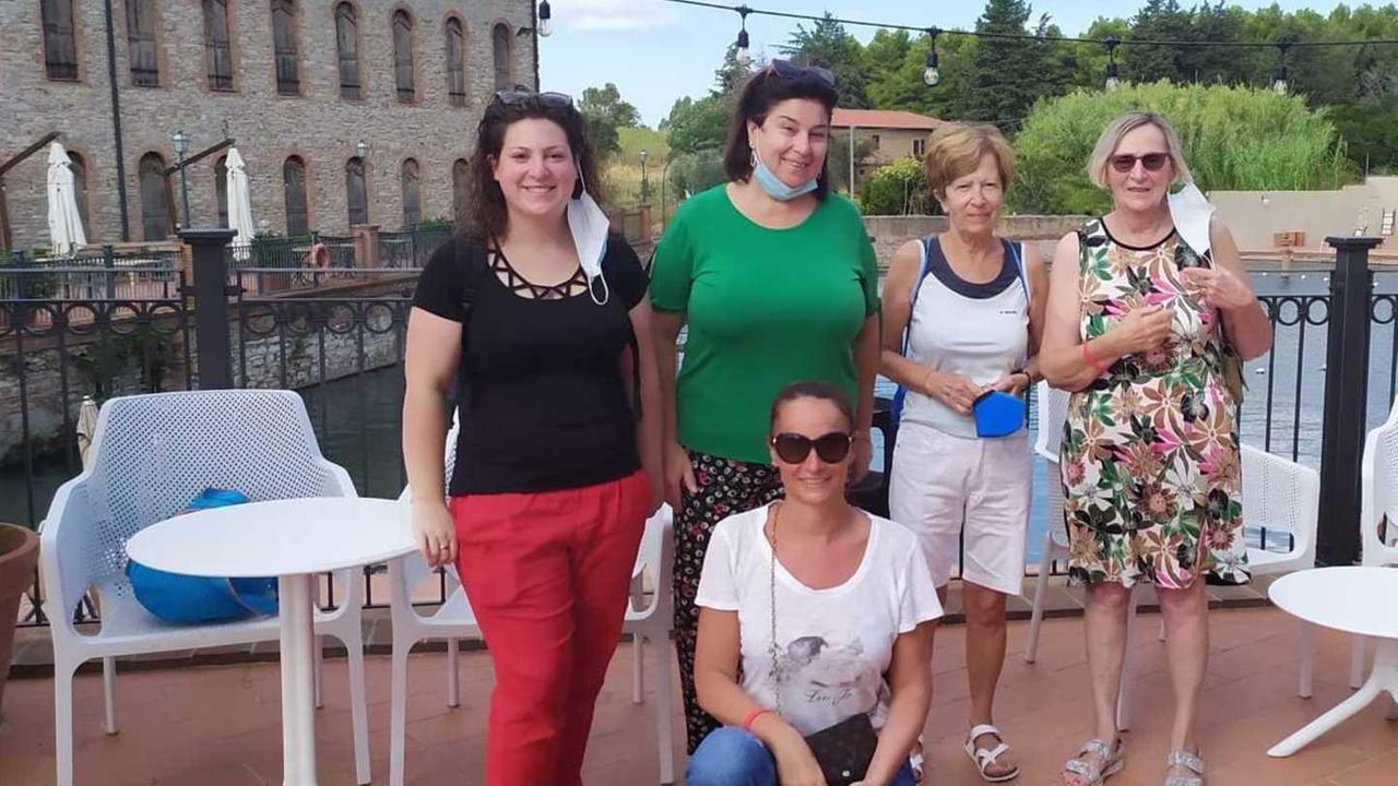 Turismo post covid Il Comitato inizia da un atto concreto a tracciare la rotta