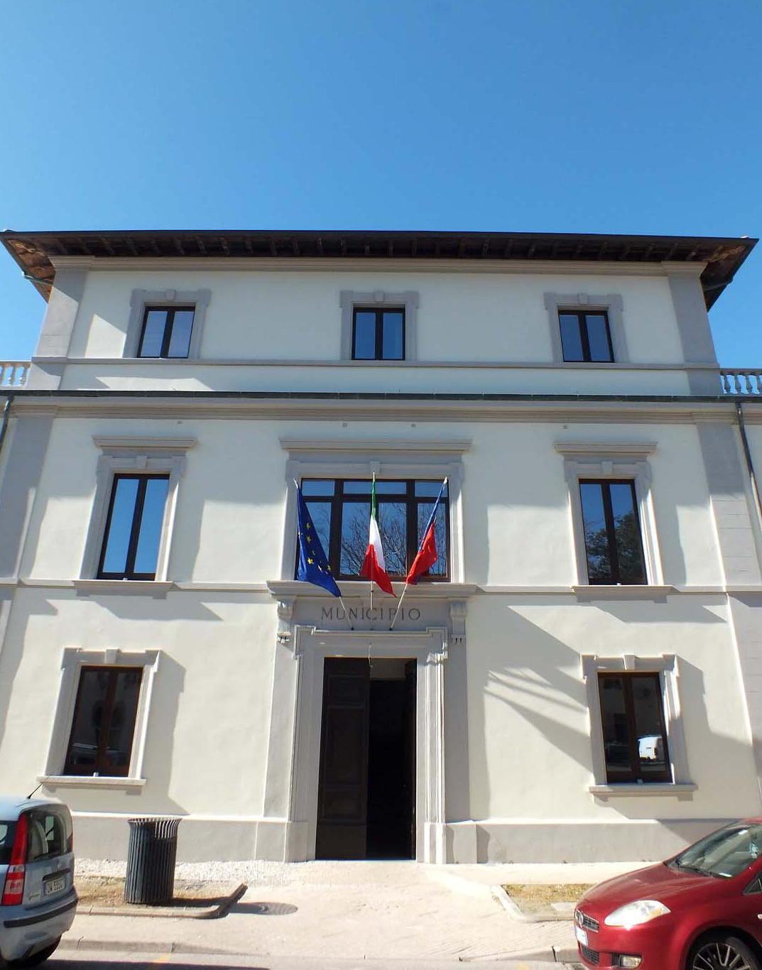 Servizio idrico integrato Richieste di agevolazioni entro il 24 settembre